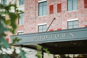 Hotel Indigo Hattiesburg by IHG