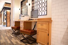 Hotel Indigo Hattiesburg by IHG