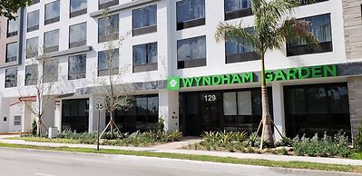 Wyndham Garden Ft Lauderdale Airport & Cruise Port