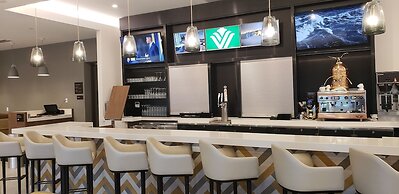 Wyndham Garden Ft Lauderdale Airport & Cruise Port