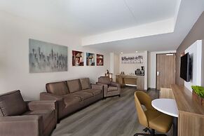 Wyndham Garden Ft Lauderdale Airport & Cruise Port