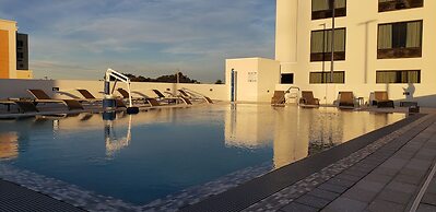 Wyndham Garden Ft Lauderdale Airport & Cruise Port