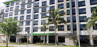 Wyndham Garden Ft Lauderdale Airport & Cruise Port