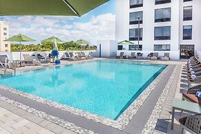 Wyndham Garden Ft Lauderdale Airport & Cruise Port