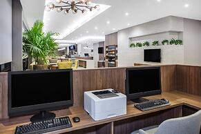 Wyndham Garden Ft Lauderdale Airport & Cruise Port