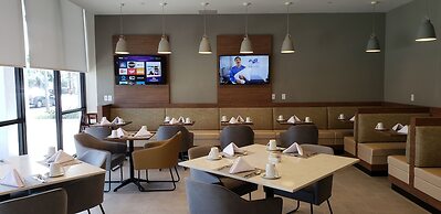 Wyndham Garden Ft Lauderdale Airport & Cruise Port