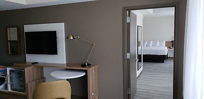 Wyndham Garden Ft Lauderdale Airport & Cruise Port