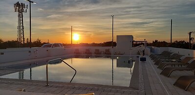 Wyndham Garden Ft Lauderdale Airport & Cruise Port