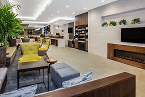 Wyndham Garden Ft Lauderdale Airport & Cruise Port