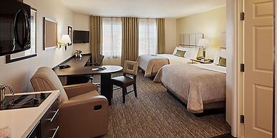 Candlewood Suites Goodlettsville - Nashville by IHG
