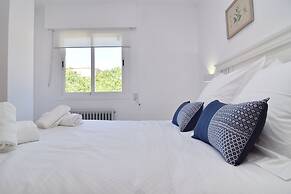 Granada Toro Apartment