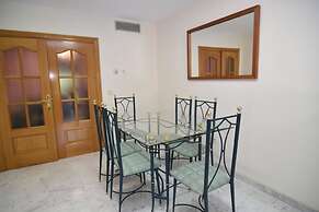 Granada Toro Apartment