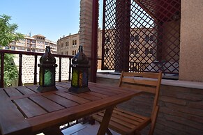 Granada Toro Apartment
