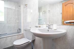 Granada Toro Apartment