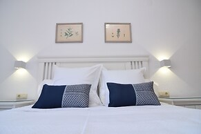 Granada Toro Apartment