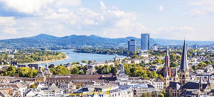 Gräfrath Gästehaus Neunkirchen-Seelscheid