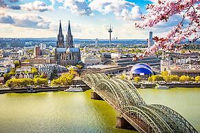 Gräfrath Gästehaus Neunkirchen-Seelscheid