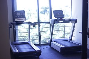 Wafa Hotel & Apartment