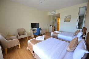 Wafa Hotel & Apartment