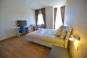 Wafa Hotel & Apartment