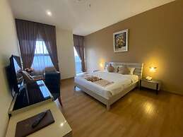Wafa Hotel & Apartment