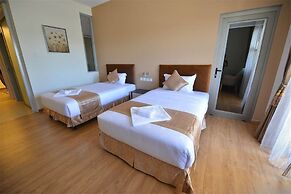 Wafa Hotel & Apartment