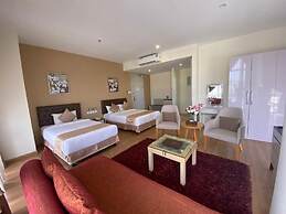 Wafa Hotel & Apartment