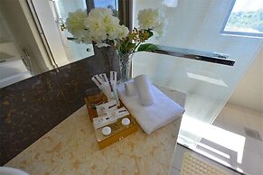 Wafa Hotel & Apartment