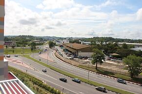 Wafa Hotel & Apartment