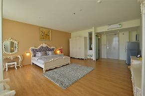 Wafa Hotel & Apartment