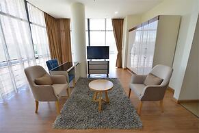 Wafa Hotel & Apartment