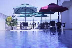 Wafa Hotel & Apartment