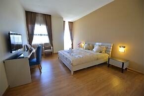 Wafa Hotel & Apartment