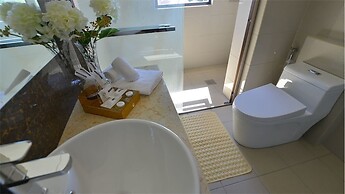 Wafa Hotel & Apartment