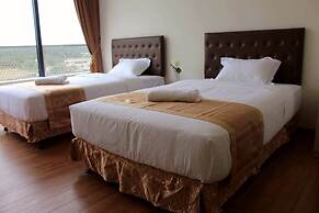 Wafa Hotel & Apartment