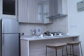 Wafa Hotel & Apartment