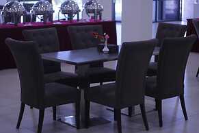 Wafa Hotel & Apartment