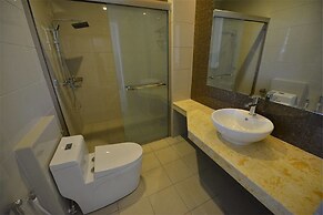 Wafa Hotel & Apartment