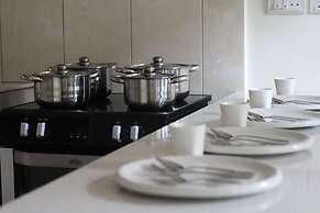 Wafa Hotel & Apartment