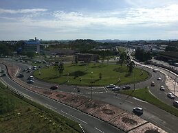 Wafa Hotel & Apartment