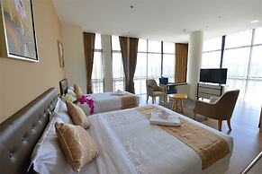 Wafa Hotel & Apartment