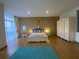 Wafa Hotel & Apartment