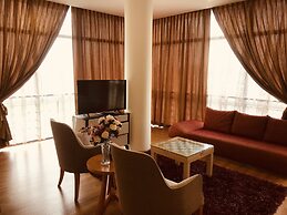 Wafa Hotel & Apartment