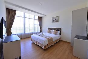 Wafa Hotel & Apartment