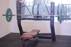 Wafa Hotel & Apartment