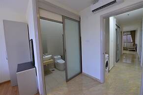 Wafa Hotel & Apartment