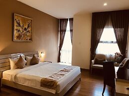 Wafa Hotel & Apartment