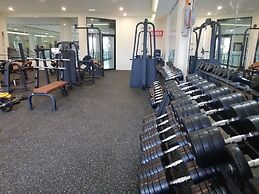 Wafa Hotel & Apartment