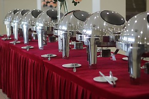 Wafa Hotel & Apartment