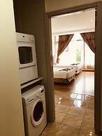 Wafa Hotel & Apartment